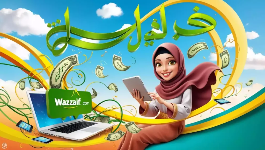 وظائف جدارات