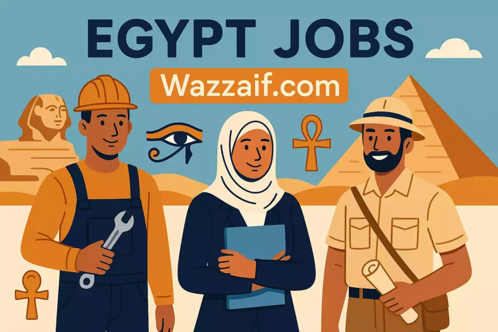 وظائف شاغرة لأمين كلية الزراعة في جامعات بنها