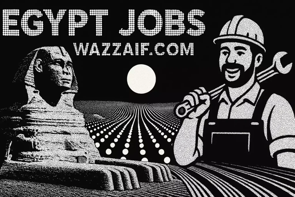 فرص عمل محاسبين في مصر براتب مميز وظروف مريحة